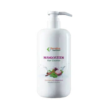 Renatus XaanTouch Hair Cleanser