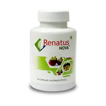 Renatus Nova Bottle