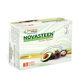 Novasteen