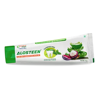 Alosteen