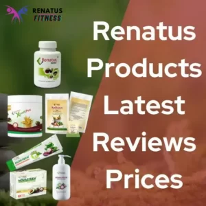 Renatus Products Latest Reviews Prices