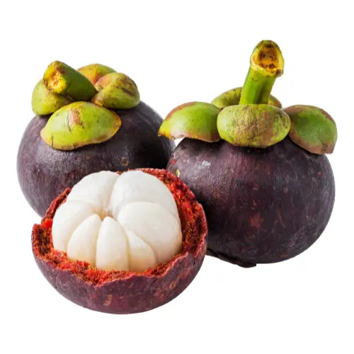 Mangosteen image