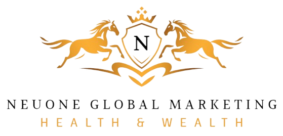 Neuone global marketing logo