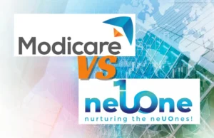 Modicare limited VS Neuone global marketing