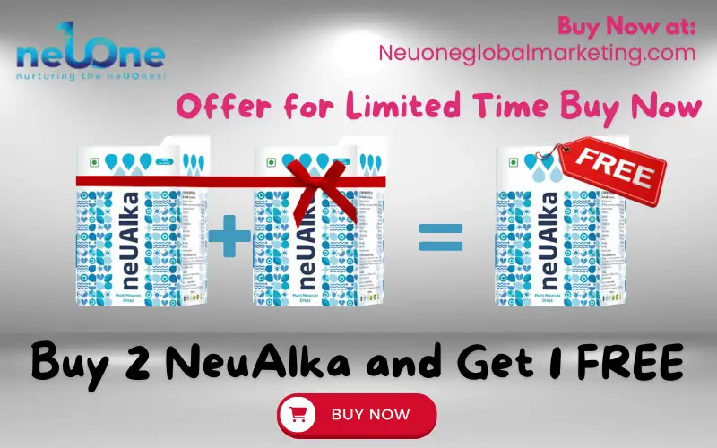 Neualka mega offer image